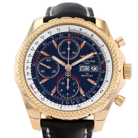 bentley watches fake|pre owned breitling bentley watches.